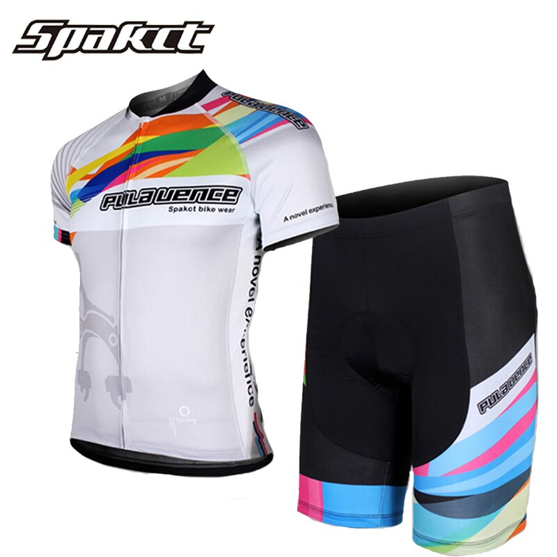 Spakct Ŭ  Ʈ   ª Ҹ   Ʈ ⼺   Ŭ Ʈ Ƿ roupa de ciclismo